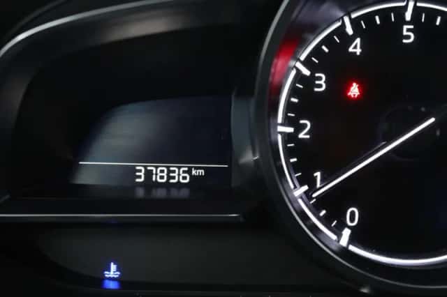 Mazda 2 (2022) thumbnail 5