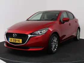 Mazda 2 (2021) thumbnail 1