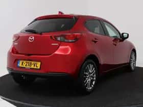 Mazda 2 (2021) thumbnail 2
