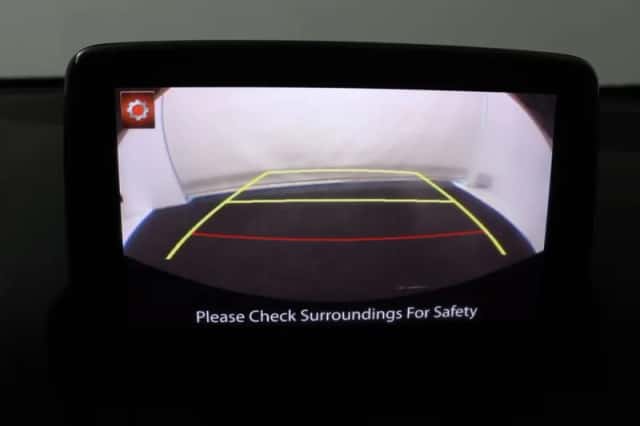 Mazda 2 (2021) thumbnail 11