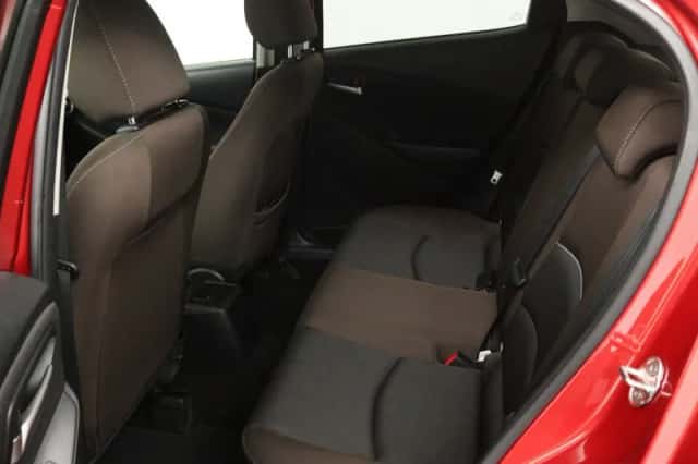 Mazda 2 (2021) thumbnail 13