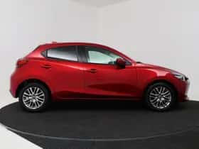 Mazda 2 (2021) thumbnail 14