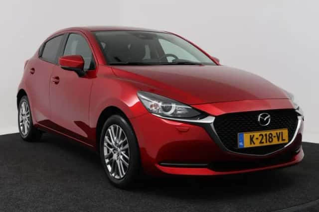 Mazda 2 (2021) thumbnail 15