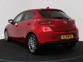 Mazda 2 (2021) thumbnail 16