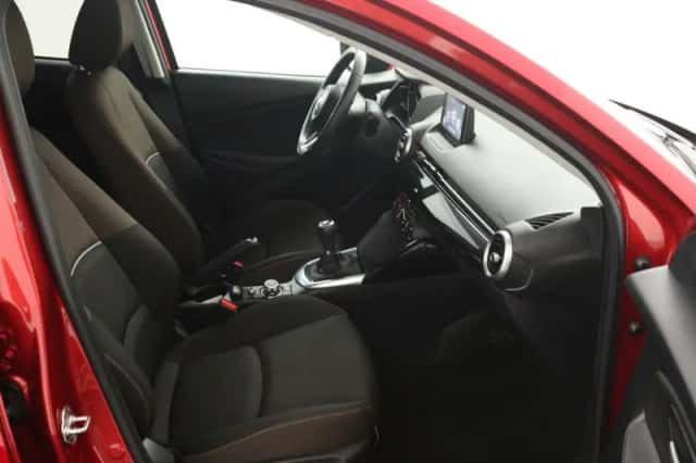 Mazda 2 (2021) thumbnail 17