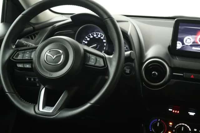 Mazda 2 (2021) thumbnail 18