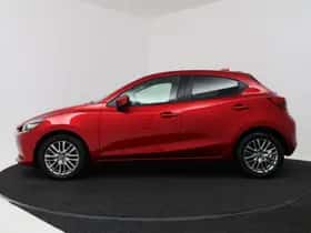 Mazda 2 (2021) thumbnail 3