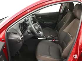 Mazda 2 (2021) thumbnail 22