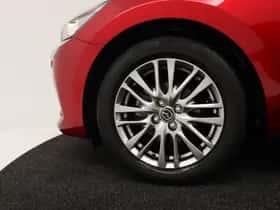 Mazda 2 (2021) thumbnail 23