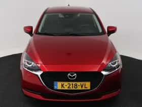 Mazda 2 (2021) thumbnail 24