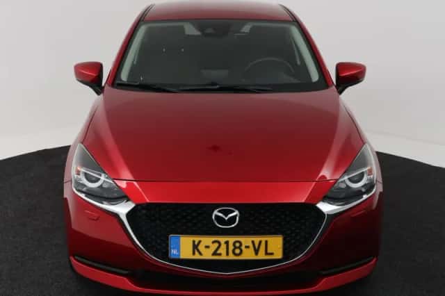 Mazda 2 (2021) thumbnail 25