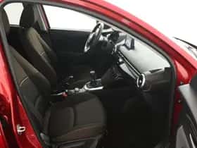 Mazda 2 (2021) thumbnail 27