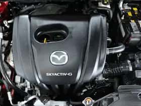Mazda 2 (2021) thumbnail 4