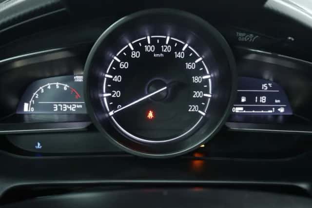 Mazda 2 (2021) thumbnail 5