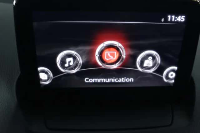 Mazda 2 (2021) thumbnail 9