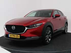 Mazda CX-30 (2020)