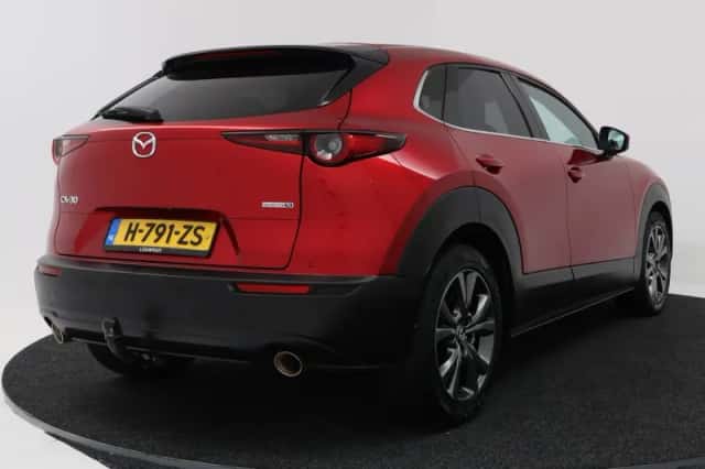 Mazda CX-30 (2020) thumbnail 2