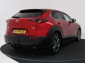 Mazda CX-30 (2020) thumbnail 2