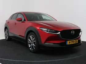 Mazda CX-30 (2020) thumbnail 12