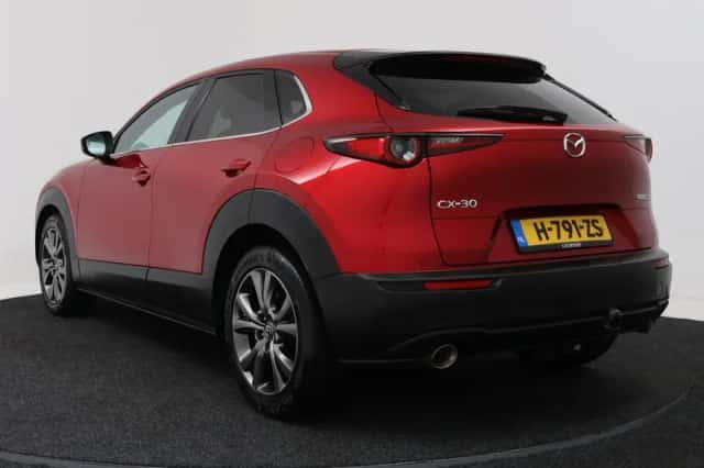 Mazda CX-30 (2020) thumbnail 13