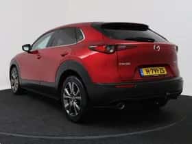 Mazda CX-30 (2020) thumbnail 13