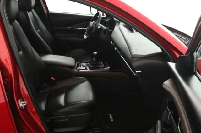 Mazda CX-30 (2020) thumbnail 14