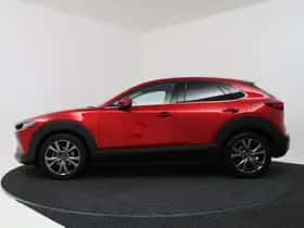 Mazda CX-30 (2020) thumbnail 3