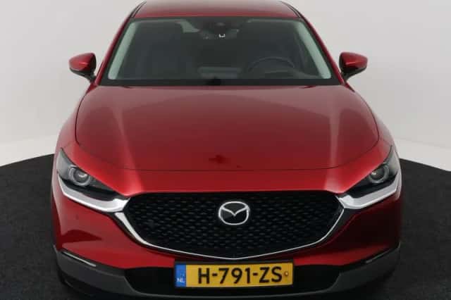 Mazda CX-30 (2020) thumbnail 24