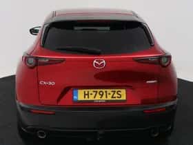 Mazda CX-30 (2020) thumbnail 25