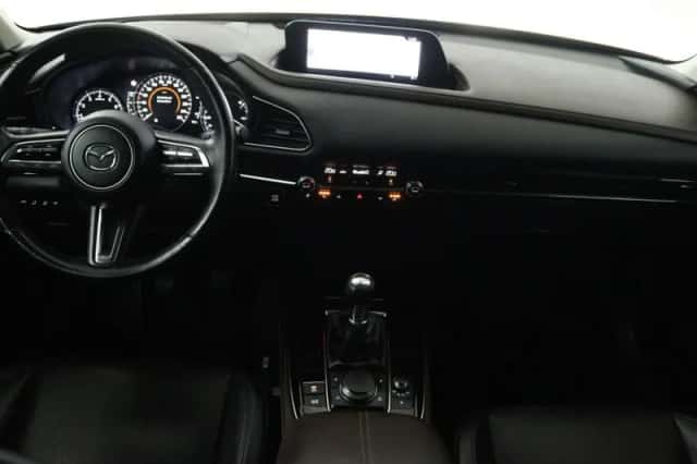 Mazda CX-30 (2020) thumbnail 4