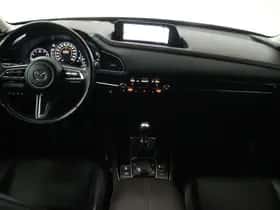 Mazda CX-30 (2020) thumbnail 4