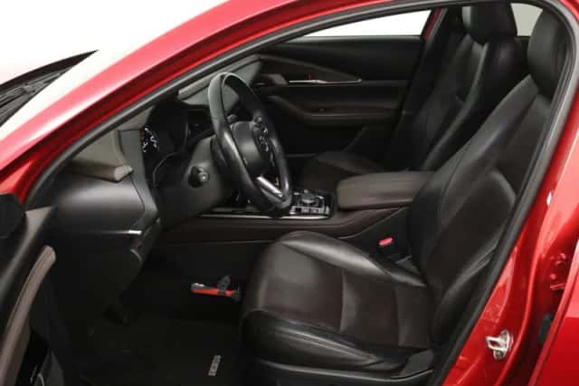 Mazda CX-30 (2020) thumbnail 9