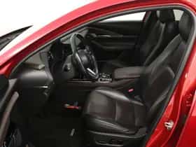 Mazda CX-30 (2020) thumbnail 9