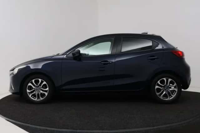 Mazda 2 (2018) thumbnail 3