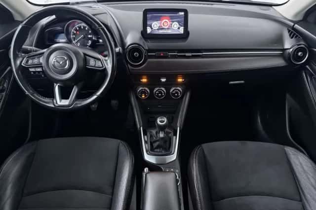 Mazda 2 (2018) thumbnail 5