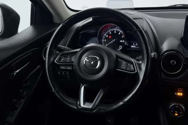 Mazda 2 (2018) thumbnail 6