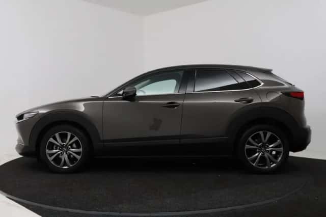 Mazda CX-30 (2021) thumbnail 3