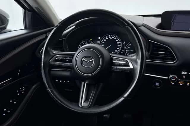 Mazda CX-30 (2021) thumbnail 5