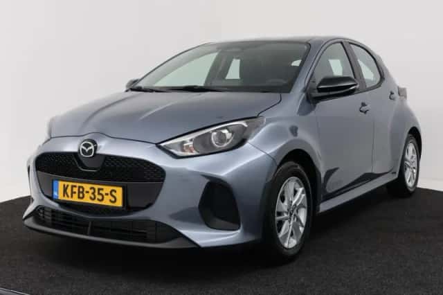 Mazda 2_Hybrid (2026) thumbnail 1