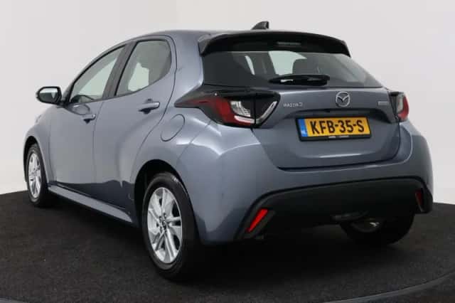 Mazda 2_Hybrid (2026) thumbnail 14