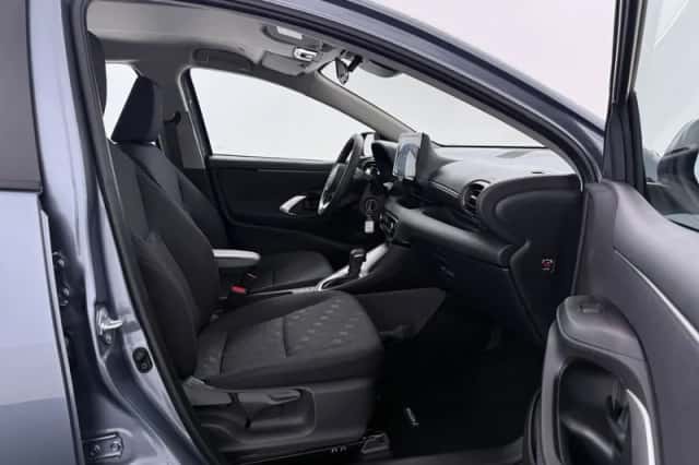Mazda 2_Hybrid (2026) thumbnail 15