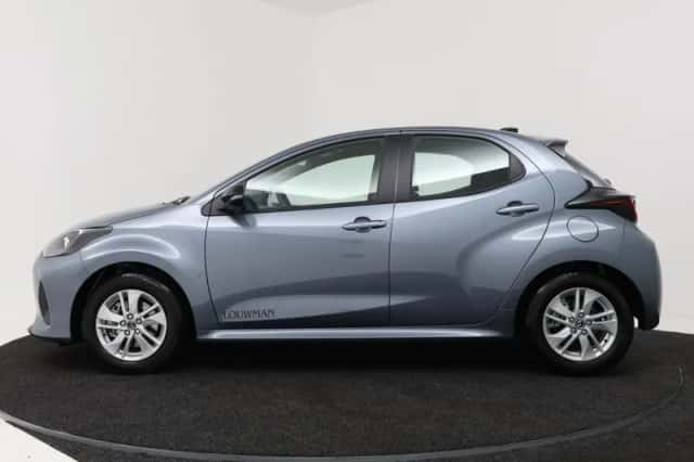 Mazda 2_Hybrid (2026) thumbnail 3