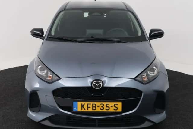Mazda 2_Hybrid (2026) thumbnail 24