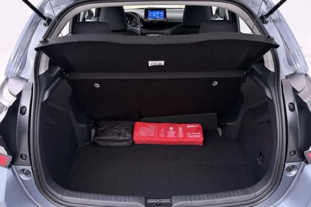 Mazda 2_Hybrid (2026) thumbnail 26