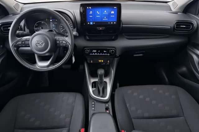 Mazda 2_Hybrid (2026) thumbnail 4