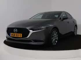 Mazda 3 (2025)