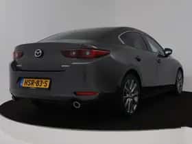 Mazda 3 (2025) thumbnail 2
