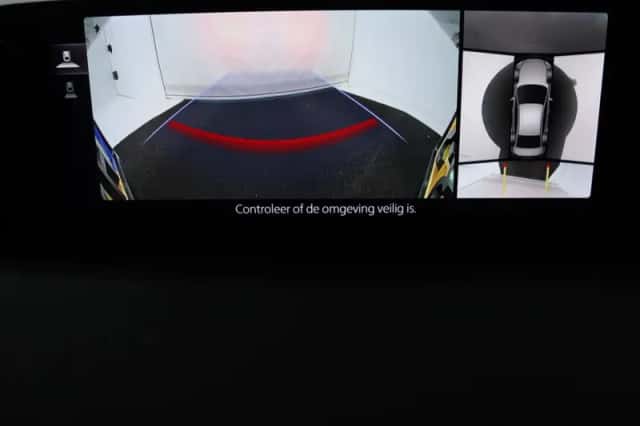 Mazda 3 (2025) thumbnail 11