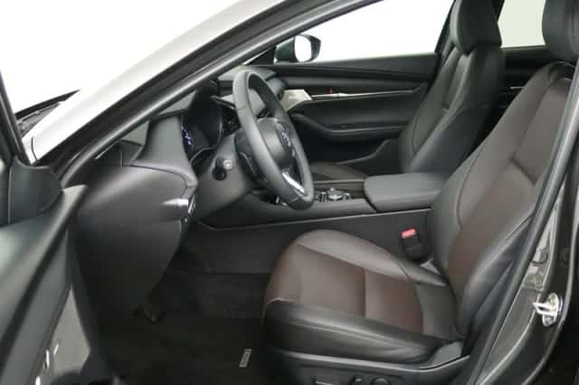 Mazda 3 (2025) thumbnail 12