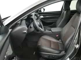 Mazda 3 (2025) thumbnail 12